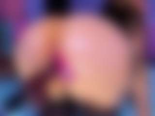 Shantall's Live Sex Cam Show