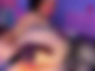 Shantall's Live Sex Cam Show
