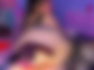 Shantall's Live Sex Cam Show