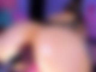 Shantall's Live Sex Cam Show