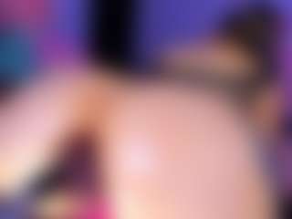 Shantall's Live Sex Cam Show