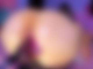 Shantall's Live Sex Cam Show