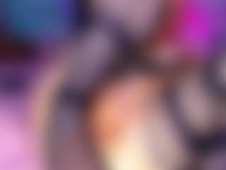 Shantall's Live Sex Cam Show