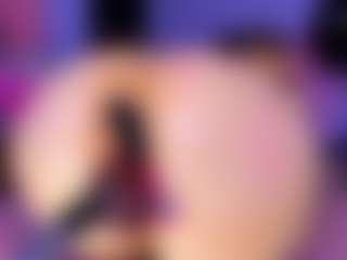 Live cam show with Shantall - Bedroom on Instabang