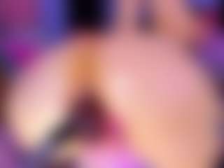 Shantall's Live Sex Cam Show