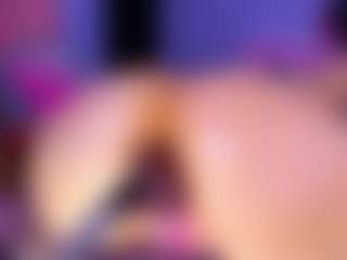 Shantall's Live Sex Cam Show