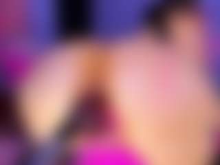 Shantall's Live Sex Cam Show