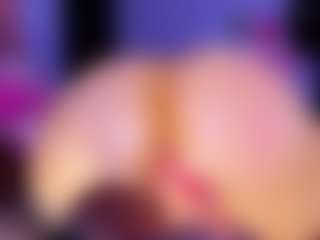 Shantall's Live Sex Cam Show