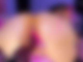 Shantall's Live Sex Cam Show