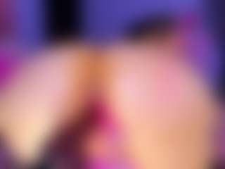 Shantall's Live Sex Cam Show