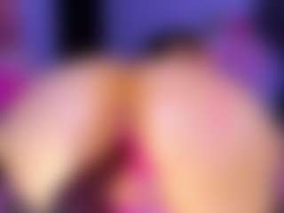 Shantall's Live Sex Cam Show