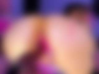 Shantall's Live Sex Cam Show