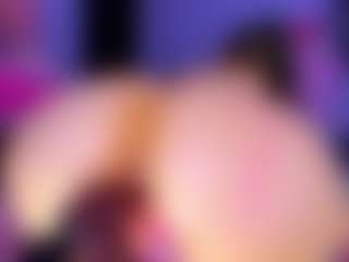 Shantall's Live Sex Cam Show
