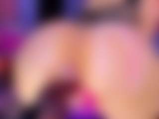 Shantall's Live Sex Cam Show
