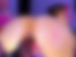 Live cam show with Shantall - Asshole Lovense on hotwifechat.live