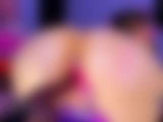 Shantall's Live Sex Cam Show