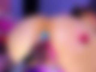 Shantall's Live Sex Cam Show