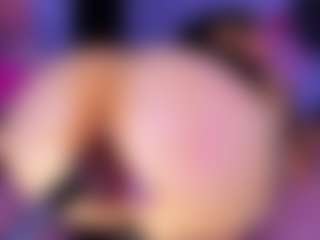 Shantall's Live Sex Cam Show