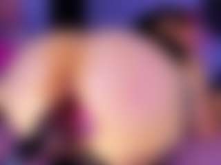 Shantall's Live Sex Cam Show