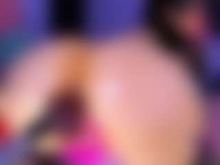 Shantall's Live Sex Cam Show