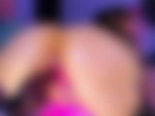 Shantall's Live Sex Cam Show