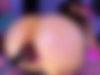 Shantall's Live Sex Cam Show