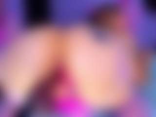 Shantall's Live Sex Cam Show