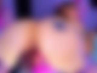 Shantall's Live Sex Cam Show