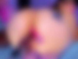 Shantall's Live Sex Cam Show