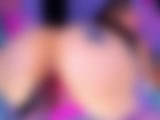 Shantall's Live Sex Cam Show
