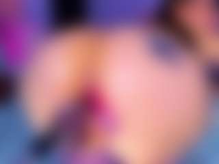 Shantall's Live Sex Cam Show
