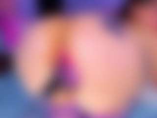 Shantall's Live Sex Cam Show