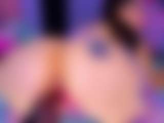 Shantall's Live Sex Cam Show