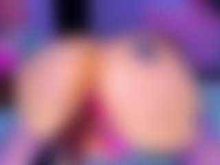 Shantall's Live Sex Cam Show