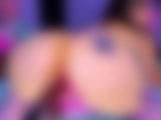 Shantall's Live Sex Cam Show