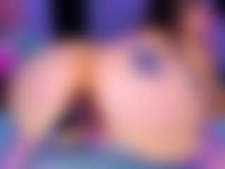 Shantall's Live Sex Cam Show