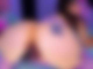 Shantall's Live Sex Cam Show