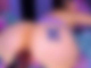Shantall's Live Sex Cam Show