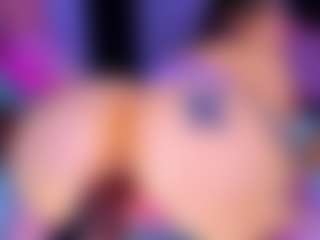 Shantall's Live Sex Cam Show