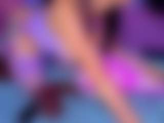 Shantall's Live Sex Cam Show