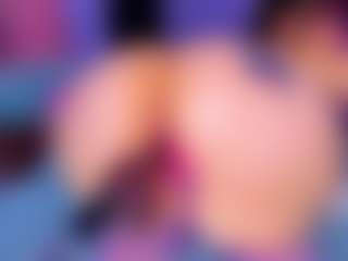 Shantall's Live Sex Cam Show