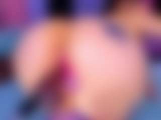 Shantall's Live Sex Cam Show