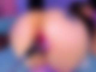 Shantall's Live Sex Cam Show