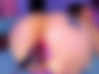 Shantall's Live Sex Cam Show