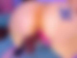 Shantall's Live Sex Cam Show