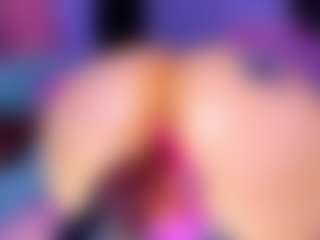 Shantall's Live Sex Cam Show