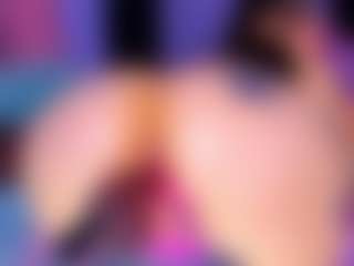 Shantall's Live Sex Cam Show