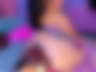 Shantall's Live Sex Cam Show