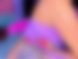Shantall's Live Sex Cam Show