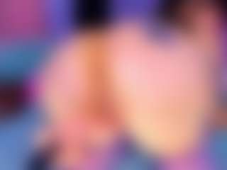 Shantall's Live Sex Cam Show